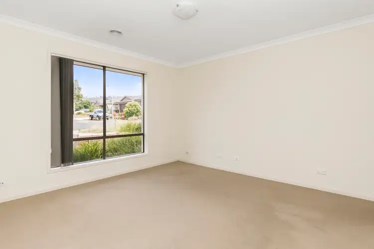 Second view of Homely house listing, 9 Seton Way, Darley VIC 3340