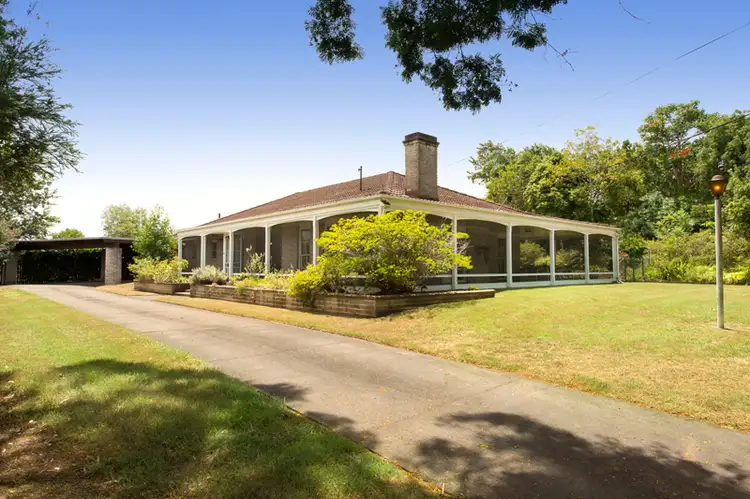 Main view of Homely house listing, 9 Samarai Street, Moggill QLD 4070