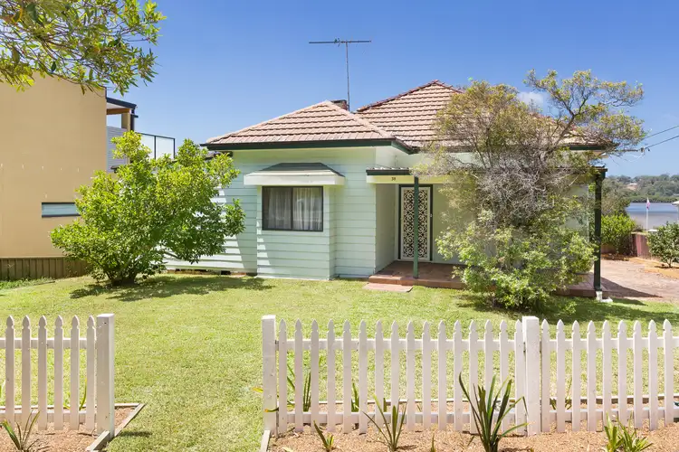 38 Como Road, Oyster Bay NSW 2225