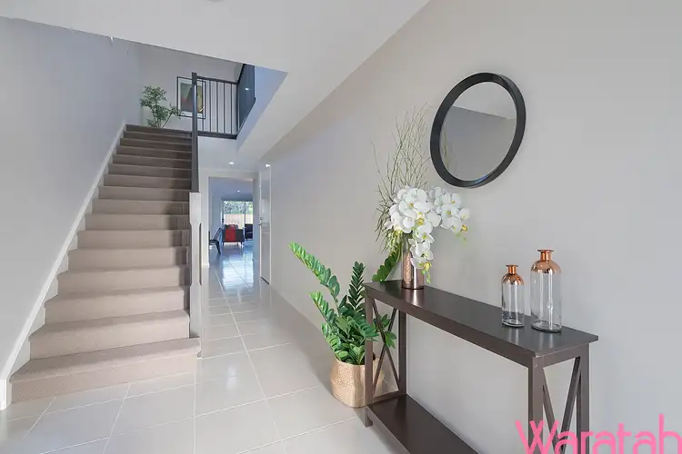 Third view of Homely house listing, 59 Peregrine Street, Marsden Park NSW 2765