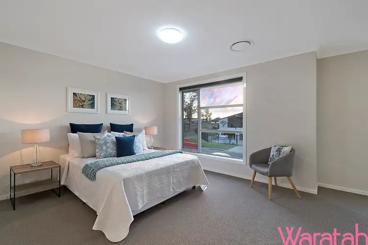 Fourth view of Homely house listing, 59 Peregrine Street, Marsden Park NSW 2765
