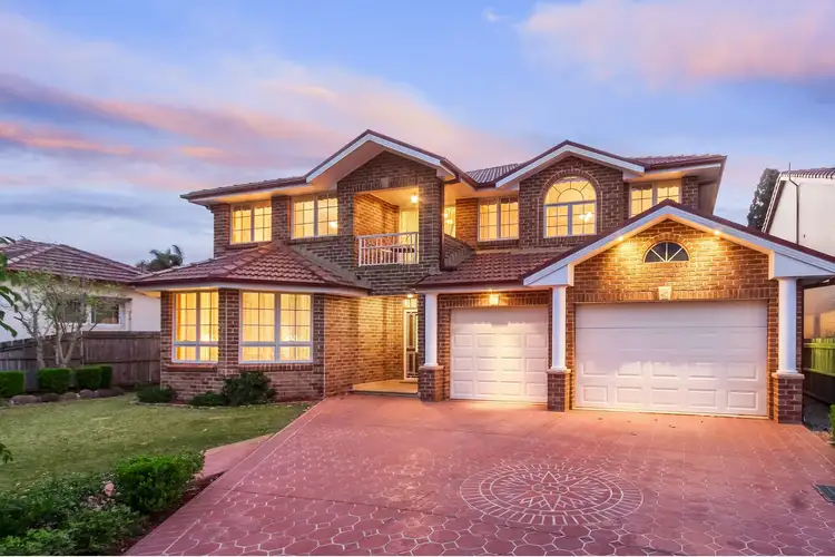 Third view of Homely house listing, 29 Cotswold Road, Strathfield NSW 2135