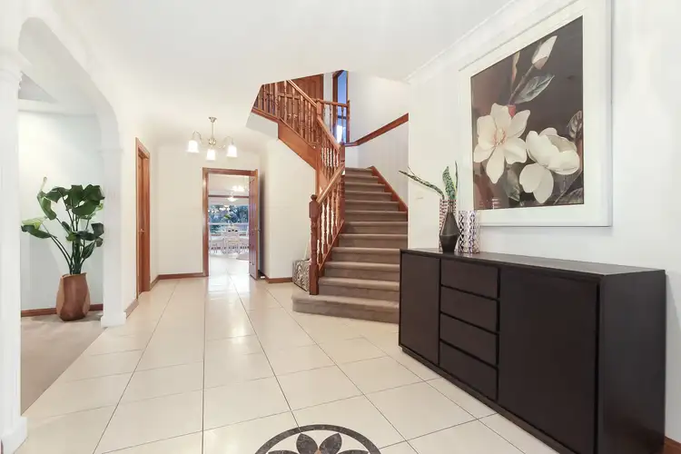 Fourth view of Homely house listing, 29 Cotswold Road, Strathfield NSW 2135