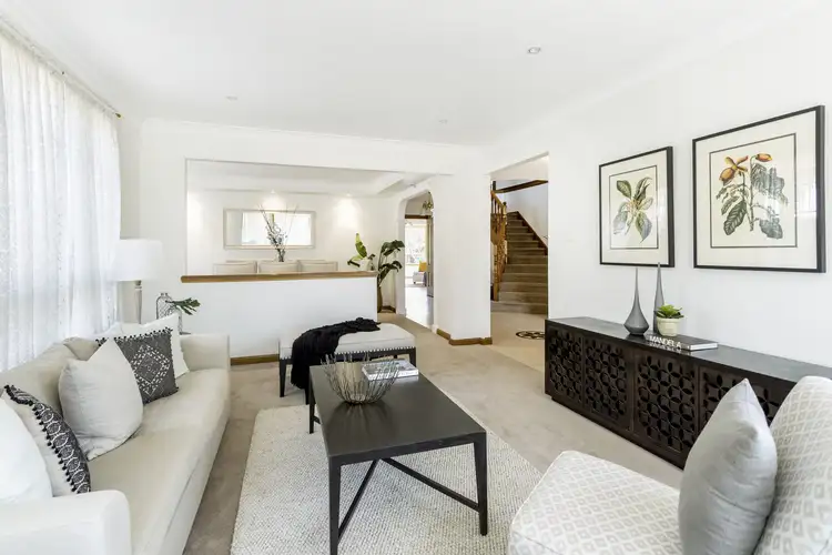 Sixth view of Homely house listing, 29 Cotswold Road, Strathfield NSW 2135