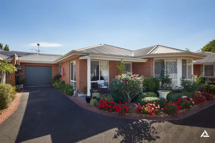 2/25 Buln Buln Road, Drouin VIC 3818