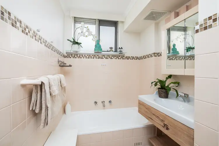 Fifth view of Homely apartment listing, 10/59 Ewos Parade, Cronulla NSW 2230