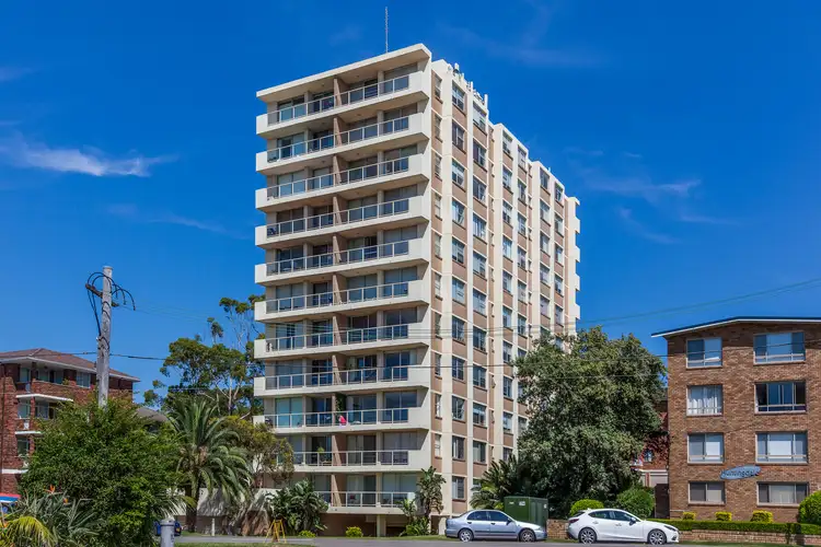 Sixth view of Homely apartment listing, 10/59 Ewos Parade, Cronulla NSW 2230