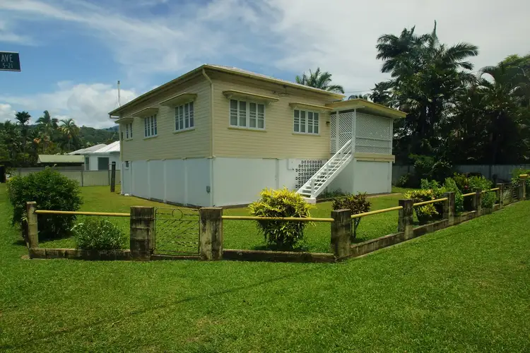 Address available on request