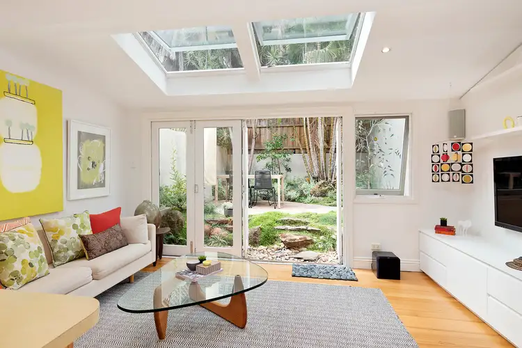 Fifth view of Homely house listing, 12 Fitzroy Avenue, Balmain NSW 2041