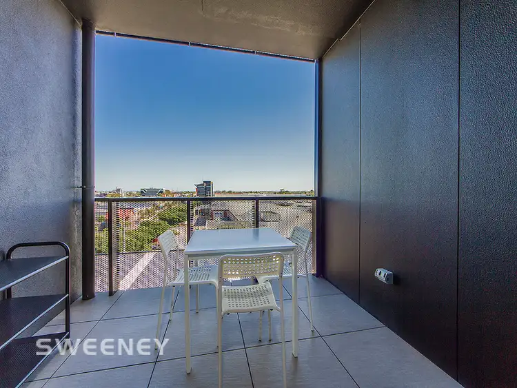 Sixth view of Homely apartment listing, 512/1 Foundry Road, Sunshine VIC 3020
