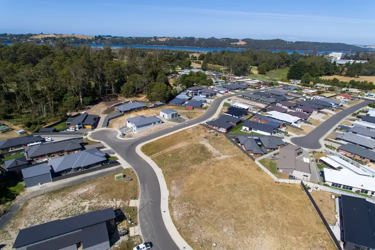 Second view of Homely land listing, LOT 56 Mulligan Drive, Spreyton TAS 7310
