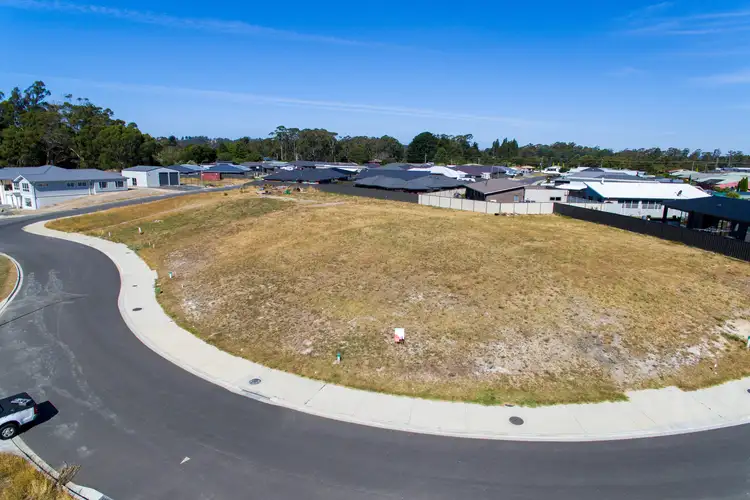 Third view of Homely land listing, LOT 56 Mulligan Drive, Spreyton TAS 7310