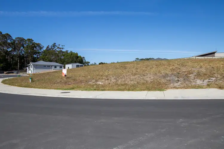 Fourth view of Homely land listing, LOT 56 Mulligan Drive, Spreyton TAS 7310