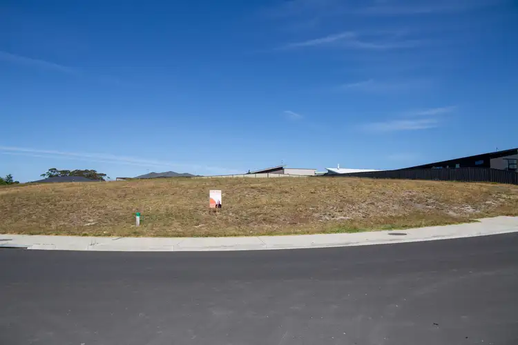 Fifth view of Homely land listing, LOT 56 Mulligan Drive, Spreyton TAS 7310
