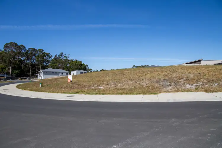 Sixth view of Homely land listing, LOT 56 Mulligan Drive, Spreyton TAS 7310