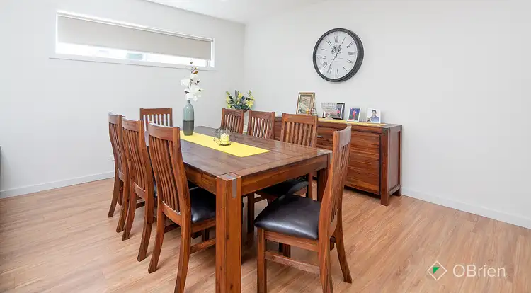 Third view of Homely unit listing, 71A Glencairn Avenue, Hallam VIC 3803