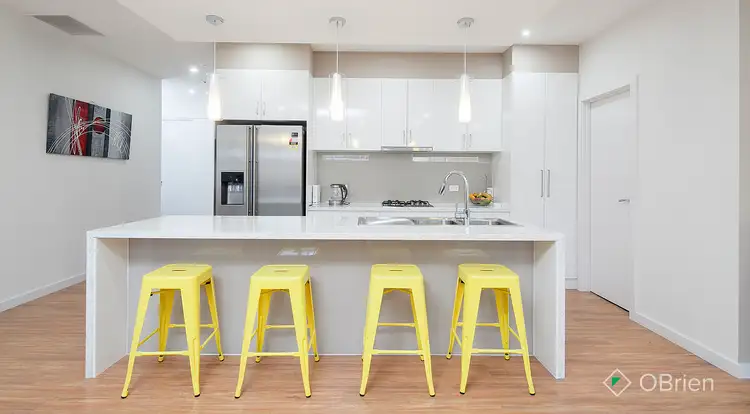 Fourth view of Homely unit listing, 71A Glencairn Avenue, Hallam VIC 3803