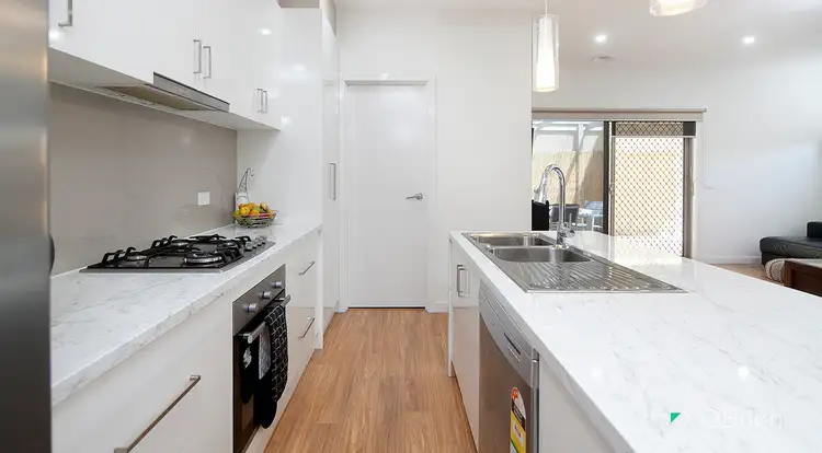 Fifth view of Homely unit listing, 71A Glencairn Avenue, Hallam VIC 3803