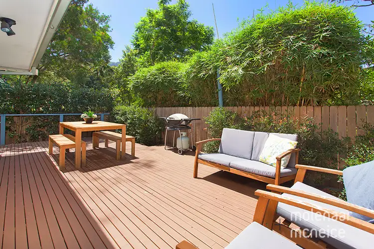 Second view of Homely townhouse listing, 7/20 Redman Avenue, Thirroul NSW 2515
