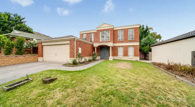 Main view of Homely house listing, 15 Rochford Place, Narre Warren South VIC 3805