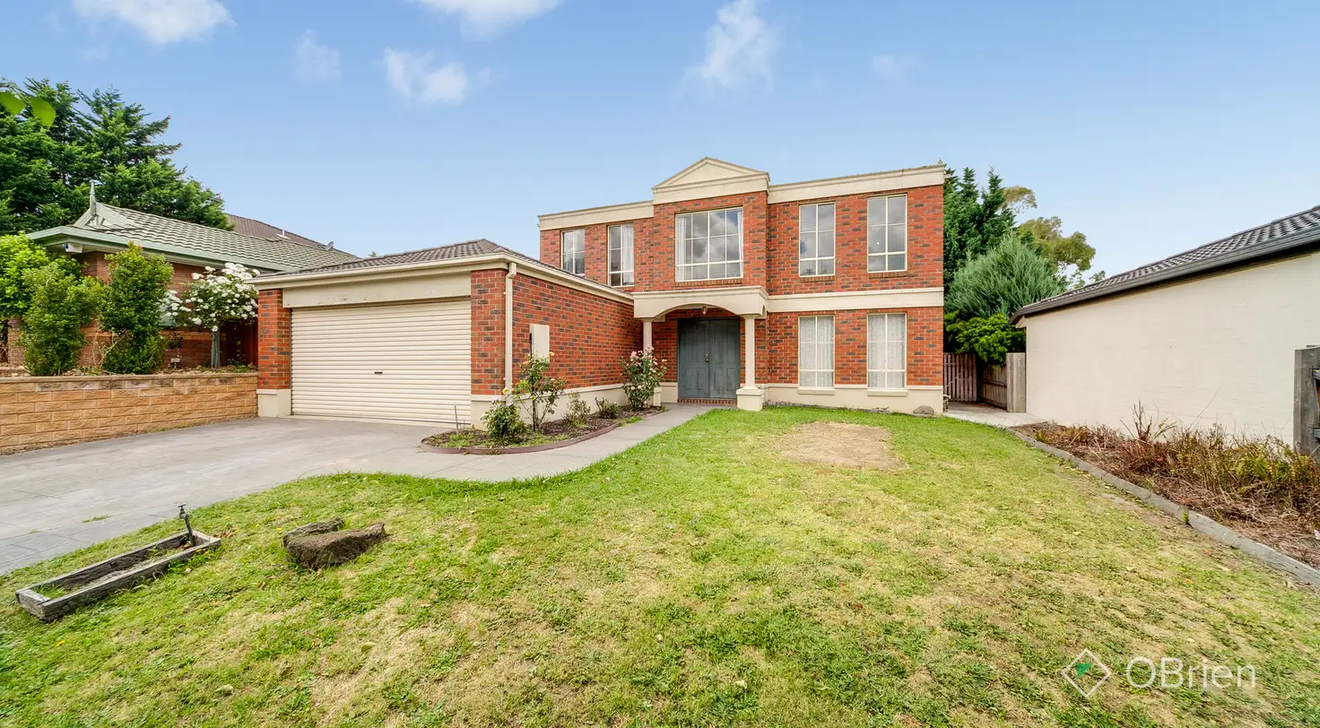 Main view of Homely house listing, 15 Rochford Place, Narre Warren South VIC 3805