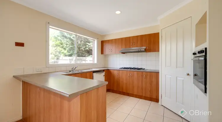 Second view of Homely house listing, 15 Rochford Place, Narre Warren South VIC 3805