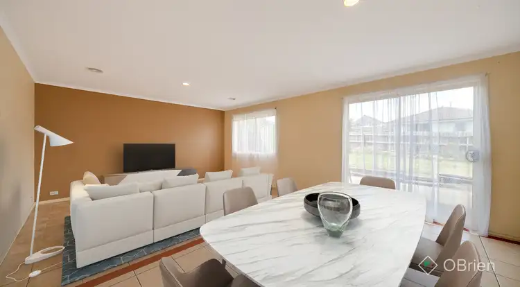 Third view of Homely house listing, 15 Rochford Place, Narre Warren South VIC 3805