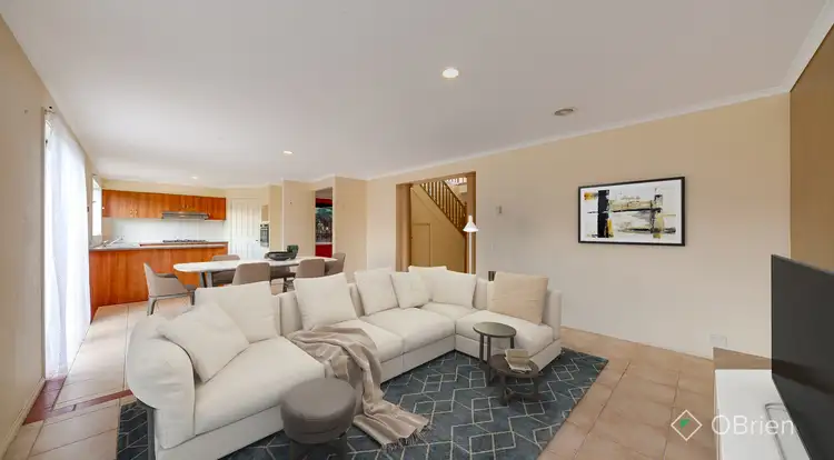 Fourth view of Homely house listing, 15 Rochford Place, Narre Warren South VIC 3805