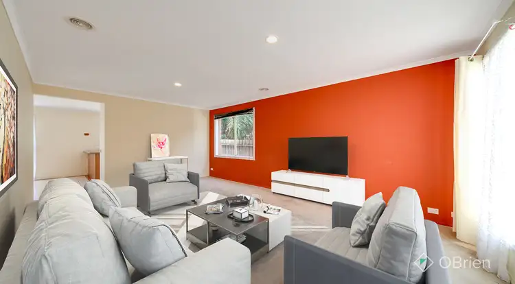 Fifth view of Homely house listing, 15 Rochford Place, Narre Warren South VIC 3805
