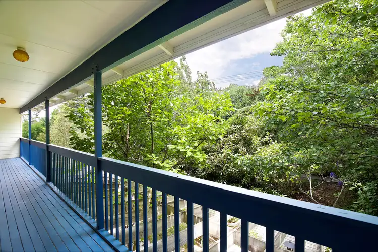 Second view of Homely house listing, 17 Panorama Crescent, Wentworth Falls NSW 2782