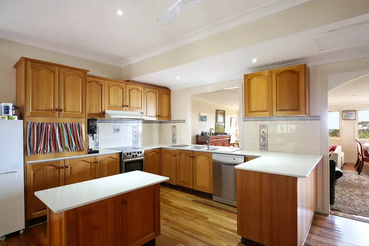 Third view of Homely house listing, 17 Panorama Crescent, Wentworth Falls NSW 2782