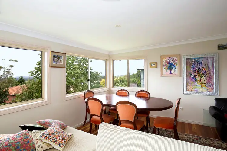 Fifth view of Homely house listing, 17 Panorama Crescent, Wentworth Falls NSW 2782