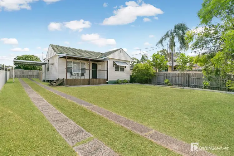 Main view of Homely house listing, 90 Anderson Drive, Tarro NSW 2322