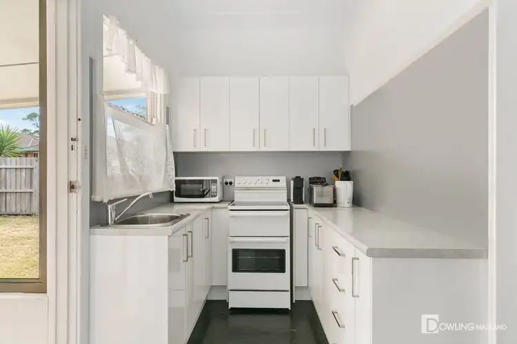 Third view of Homely house listing, 90 Anderson Drive, Tarro NSW 2322