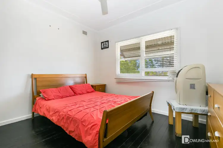 Fourth view of Homely house listing, 90 Anderson Drive, Tarro NSW 2322