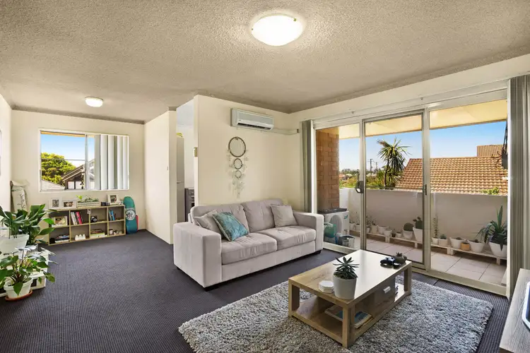 Second view of Homely unit listing, 4/19 Morgan Street, Merewether NSW 2291