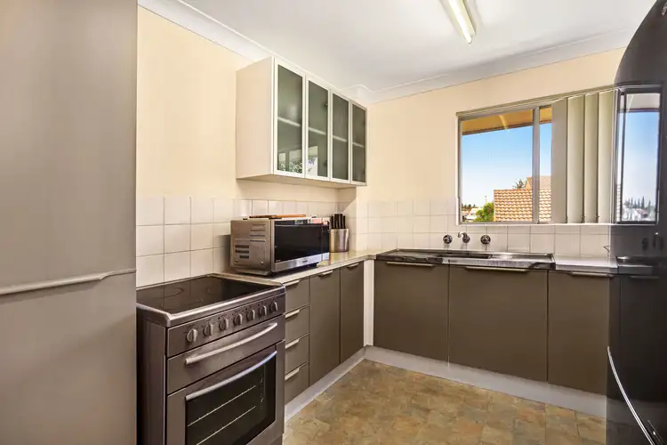 Third view of Homely unit listing, 4/19 Morgan Street, Merewether NSW 2291