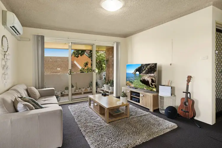 Fourth view of Homely unit listing, 4/19 Morgan Street, Merewether NSW 2291