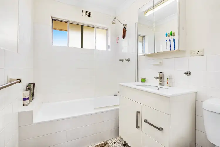 Fifth view of Homely unit listing, 4/19 Morgan Street, Merewether NSW 2291