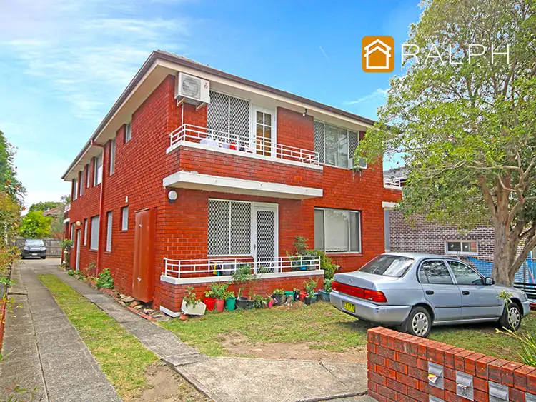 1/25 Willeroo Street, Lakemba NSW 2195