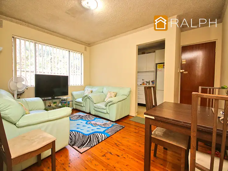 Second view of Homely unit listing, 1/25 Willeroo Street, Lakemba NSW 2195