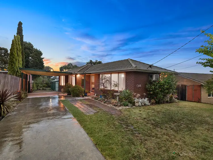 Main view of Homely house listing, 1 Ardea Court, Endeavour Hills VIC 3802