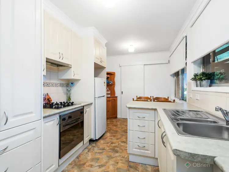 Second view of Homely house listing, 1 Ardea Court, Endeavour Hills VIC 3802