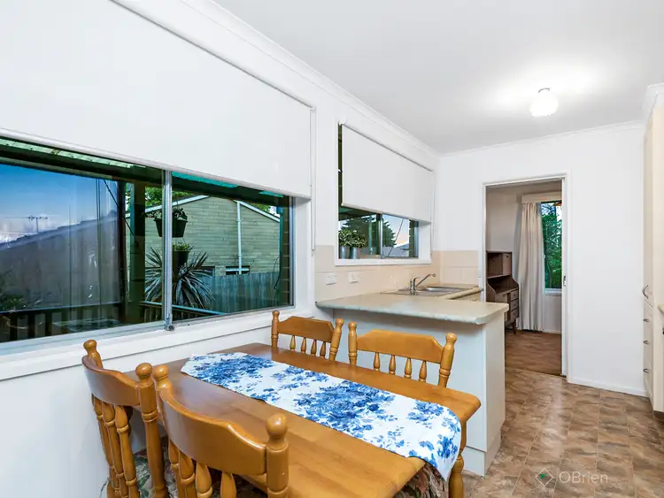 Third view of Homely house listing, 1 Ardea Court, Endeavour Hills VIC 3802