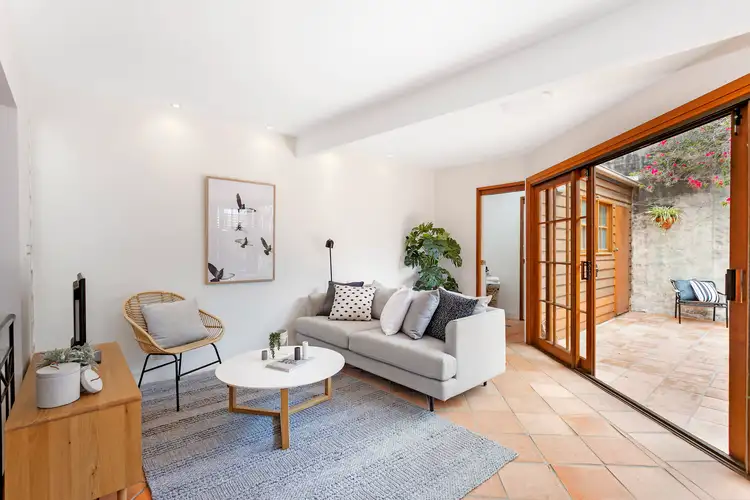 Fifth view of Homely house listing, 160 Rowntree Street, Birchgrove NSW 2041