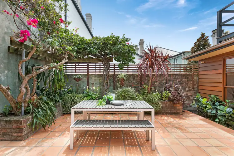 Sixth view of Homely house listing, 160 Rowntree Street, Birchgrove NSW 2041