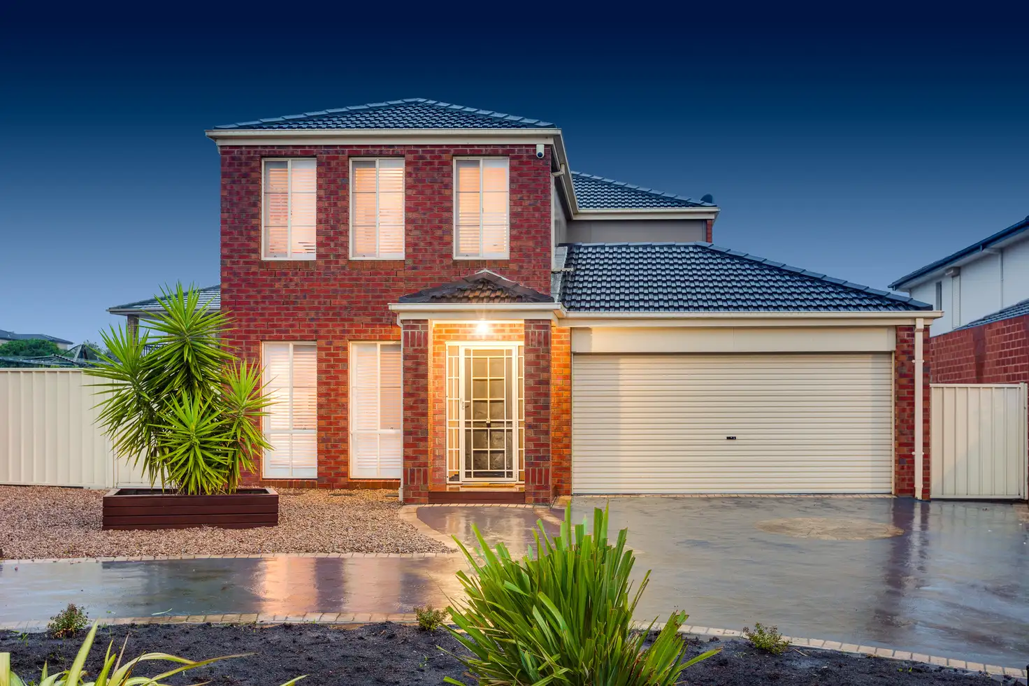 Main view of Homely house listing, 8 Nebula Court, Kealba VIC 3021