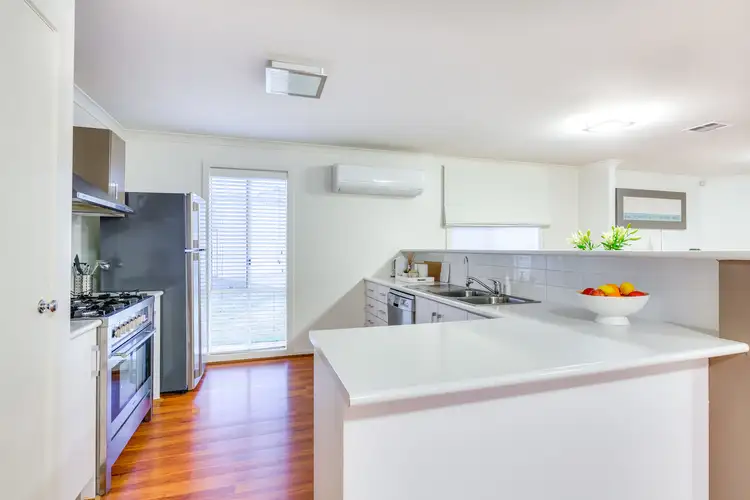 Third view of Homely house listing, 8 Nebula Court, Kealba VIC 3021