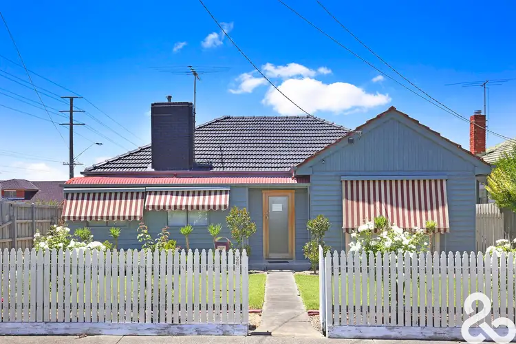 Second view of Homely house listing, 30 Kenneth Street, Preston VIC 3072