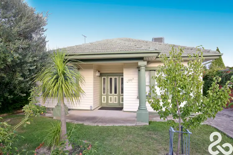 Main view of Homely house listing, 28 Kenneth Street, Preston VIC 3072